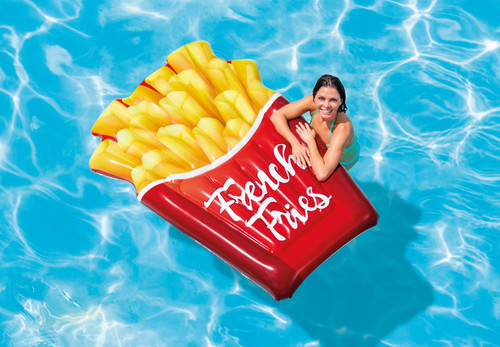 Intex Salty And Sweet Bundle