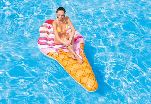 Intex Salty And Sweet Bundle