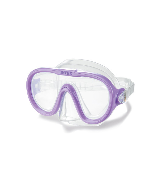 Intex Sea Scan Swim Masks - Assortment