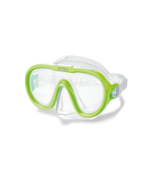 Intex Sea Scan Swim Masks - Assortment