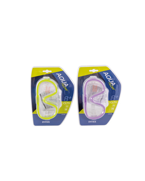 Intex Sea Scan Swim Masks - Assortment