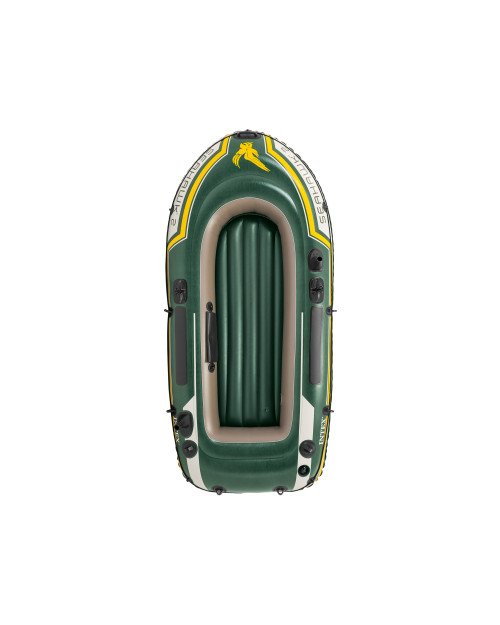 Intex Seahawk™ 2 Inflatable Boat Set - 2 Person