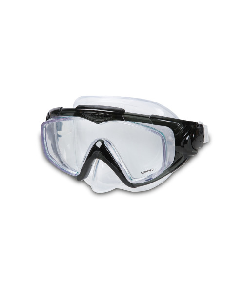 Intex Silicone Aqua Sport Swim Masks - Assortment