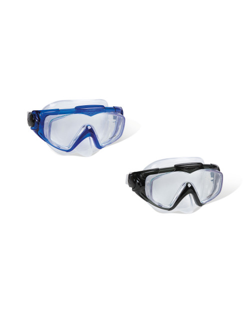intex Silicone Aqua Sport Swim Masks - Assortment