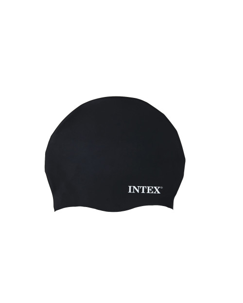 Intex Silicone Swim Caps - Assorted