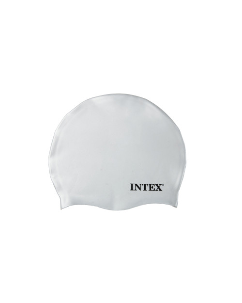 Intex Silicone Swim Caps - Assortment