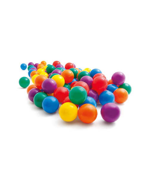 Intex Small Fun Ballz™ - 100 Count