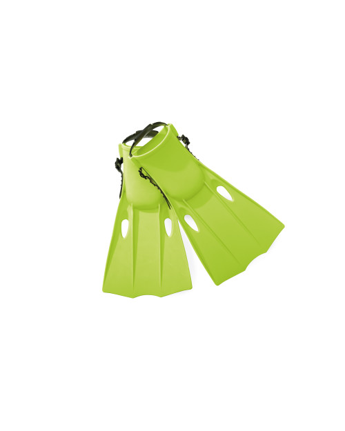 intex Small Swimming Fins