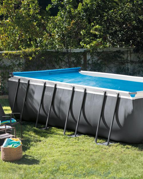 Intex Solar Cover Reel