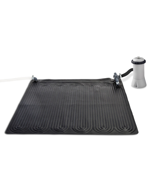 intex Solar Mat for Above Ground Pools - 47" x 47"