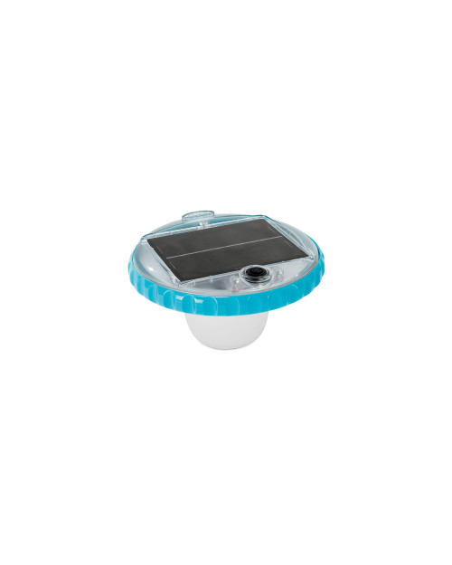 intex Solar-Powered LED Floating Pool Light