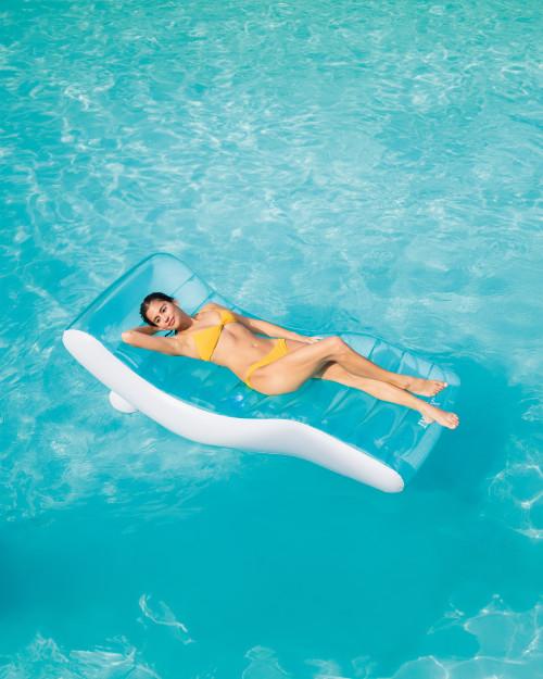 intex Splash Pool Lounge Mat