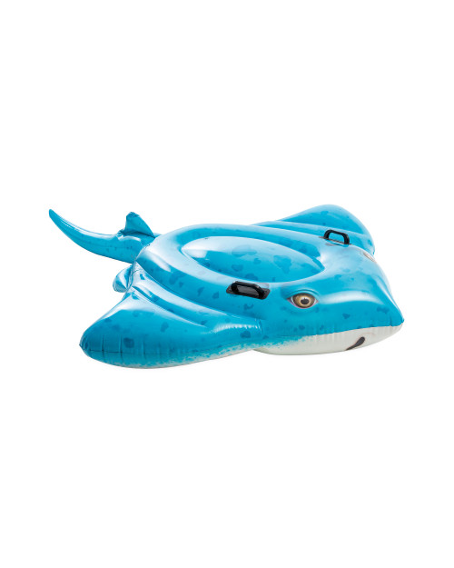 Intex Stingray Ride On Inflatable Pool Float