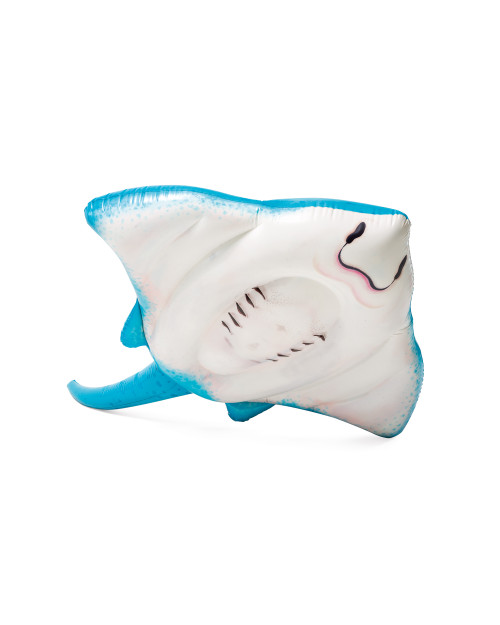 Intex Stingray Ride On Inflatable Pool Float