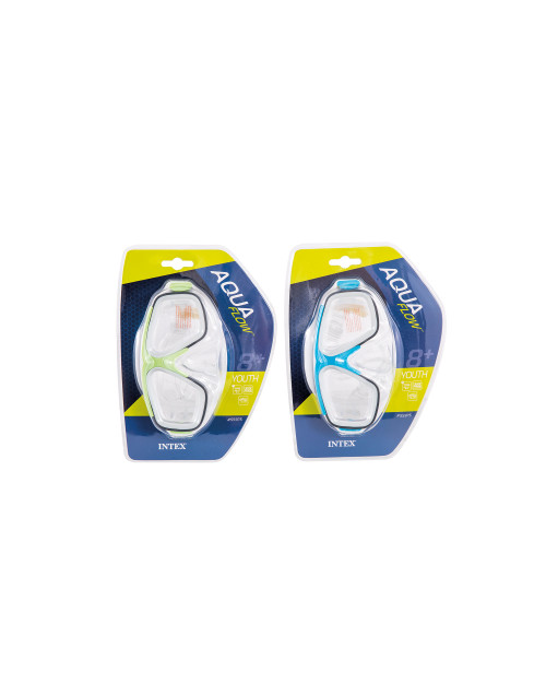 Intex Surf Rider Swim Masks - Assortment