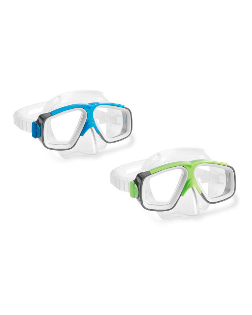 intex Surf Rider Swim Masks - Assortment