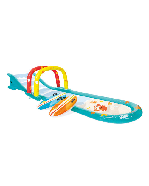 Intex Surfing Fun Slide