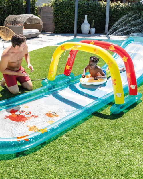 intex Surfing Fun Slide