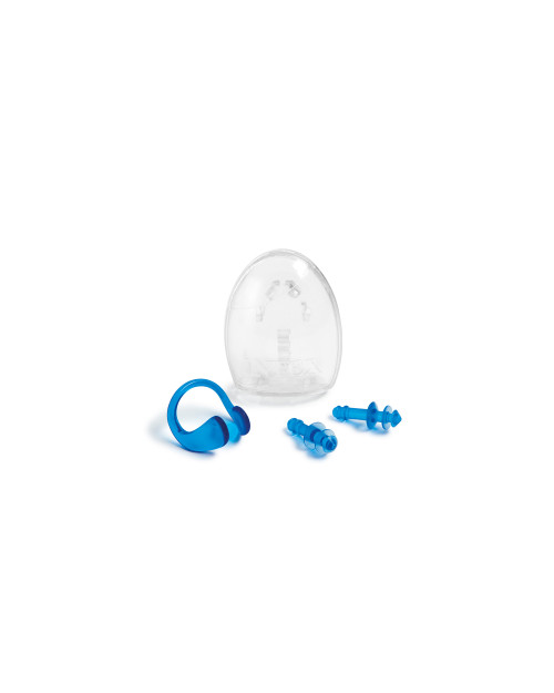 intex Swimming Ear Plugs & Nose Clip Set