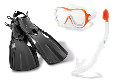 intex The Sport Set® Wave Rider Sports Swim Set