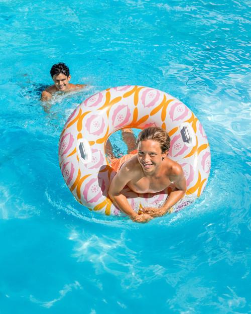 intex Timeless Inflatable Swim Tube