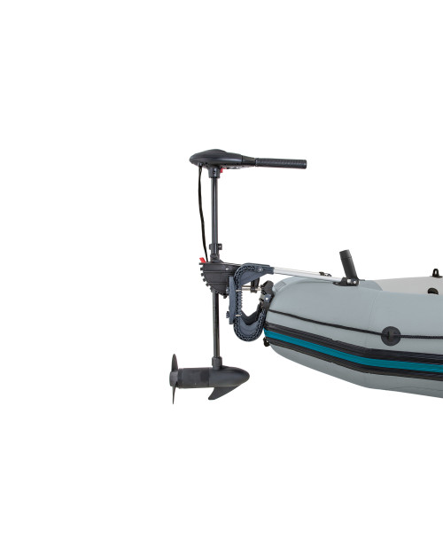 intex Transom Mount Trolling Motor