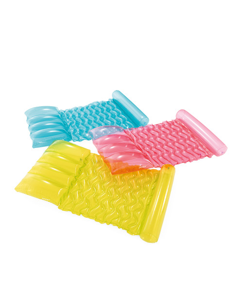 Intex Transparent Water Hammock - Assortment