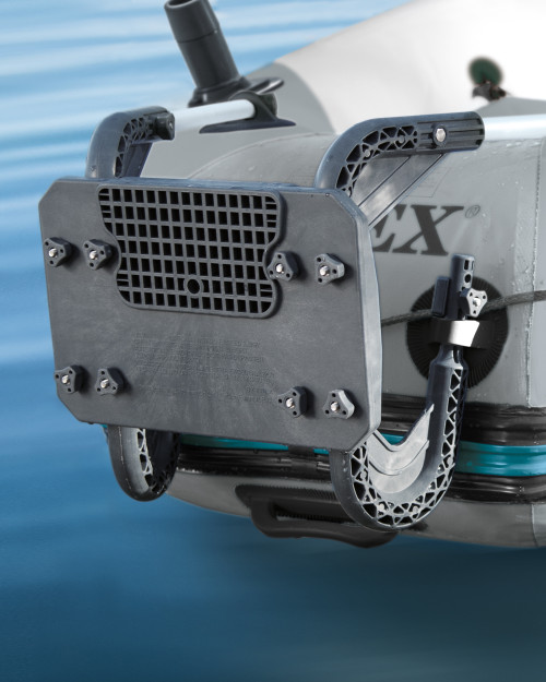 Intex Trolling Motor Mount Kit