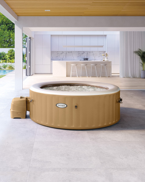 Intex Type S1 Hot Tub Filter Cartridge - 2 Pack