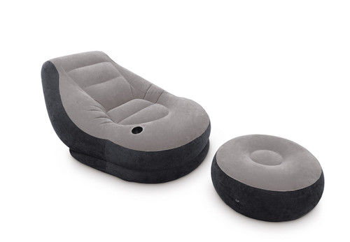 Intex Ultra Lounge Inflatable Chair