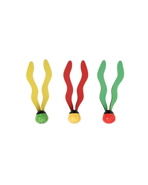 Intex Underwater Pool Toys - Fun Balls