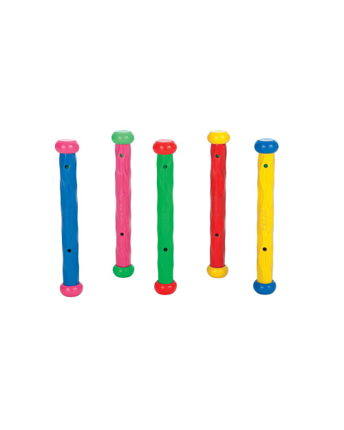 Intex Underwater Pool Toys - Play Sticks