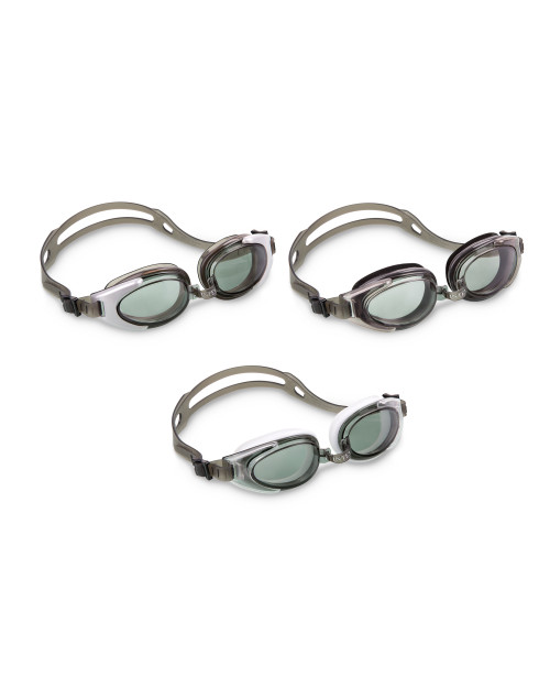 intex Water Sport Swimming Goggles - Assortment