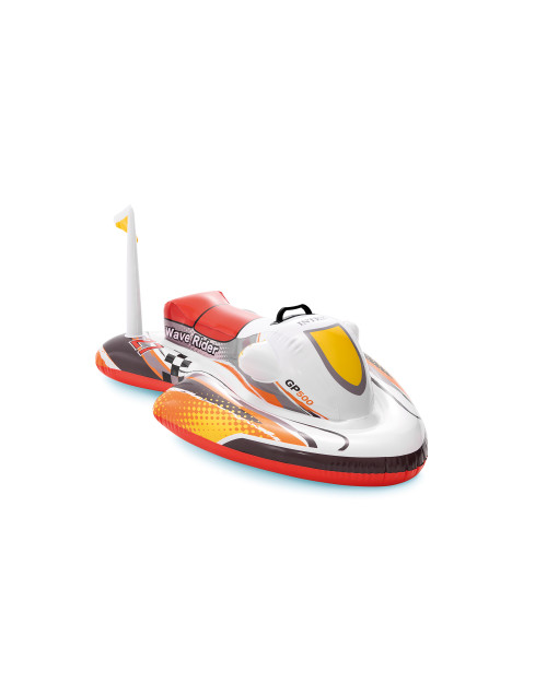 Intex Wave Rider Ride-On Inflatable Pool Float