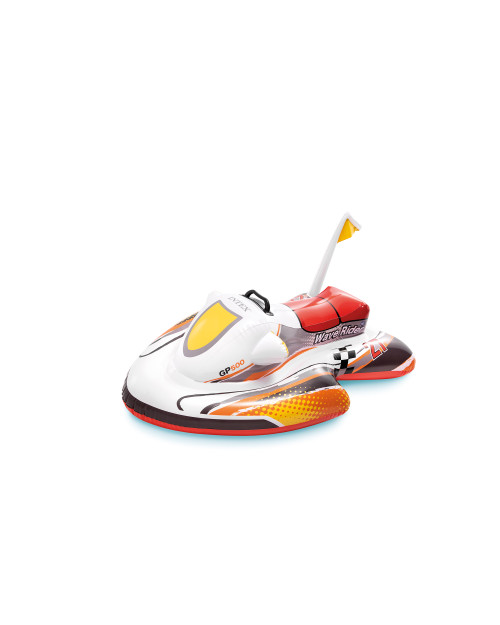 Intex Wave Rider Ride-On Inflatable Pool Float