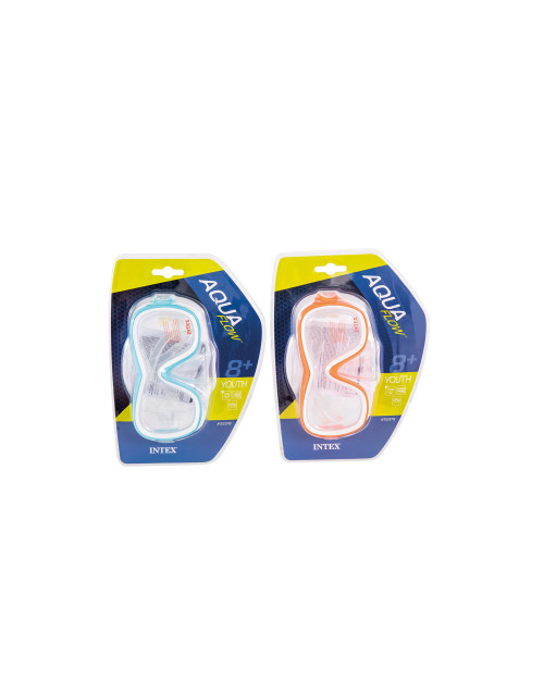 Intex Wave Rider Swim Masks - Assortment