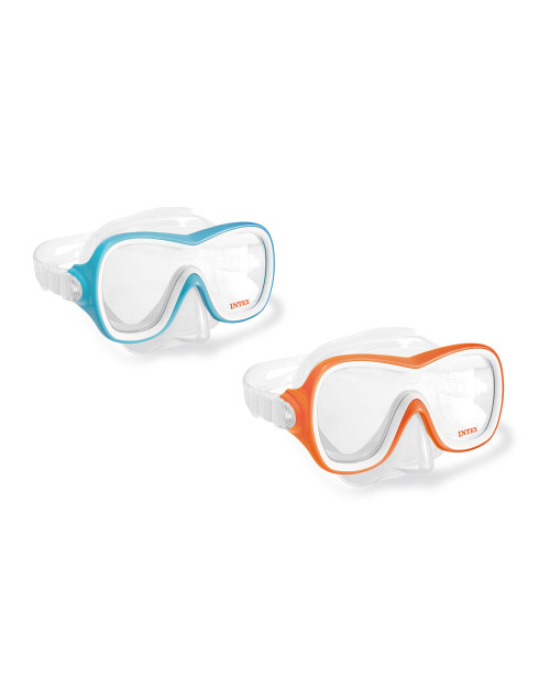 intex Wave Rider Swim Masks - Assortment