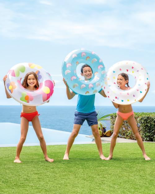 intex Whimsical Magic Tubes - Assorted