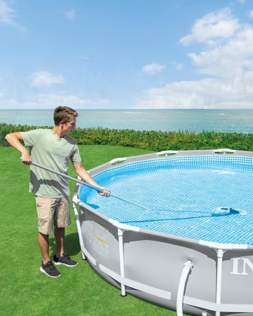 Intex ZR200 Rechargeable Pool Vacuum