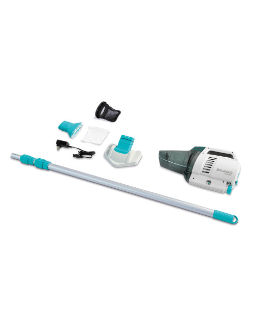 Intex ZR200 Rechargeable Pool Vacuum