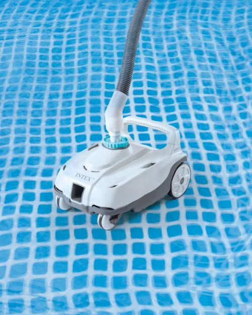 Intex ZX100 Automatic Pool Vacuum