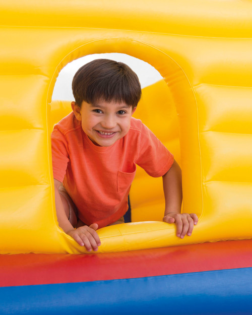 Intex Jump-O-Lene® Inflatable Bouncer Castle House