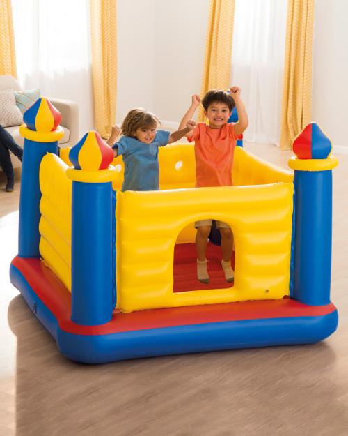 intex Jump-O-Lene® Inflatable Bouncer Castle House