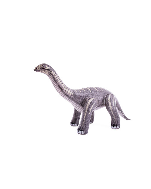 Intex Jurassic Dino Pals - Brontosaurus And Triceratops Assorted