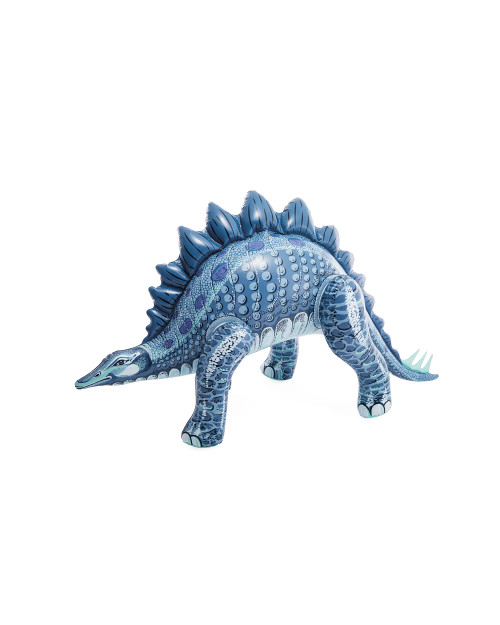 Intex Jurassic Dino Pals - Tyrannosaurus Rex And Stegosaurus Assorted