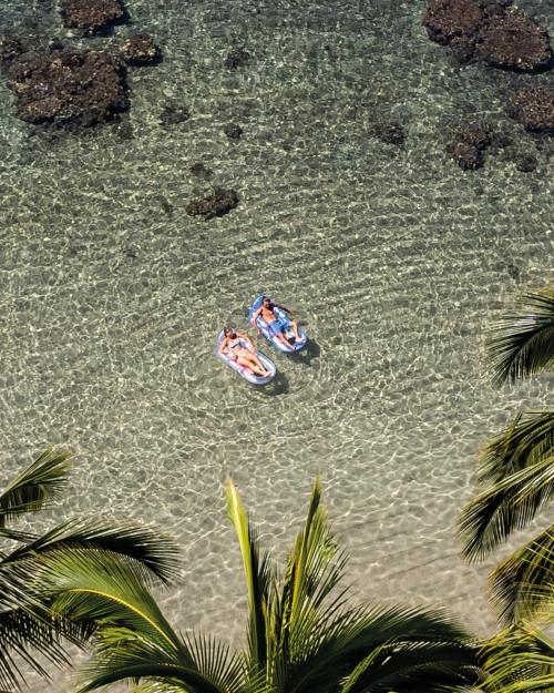 Intex King Kool® Inflatable Floating Lounges - Assortment