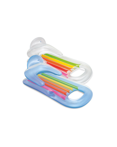 intex King Kool® Inflatable Floating Lounges - Assortment