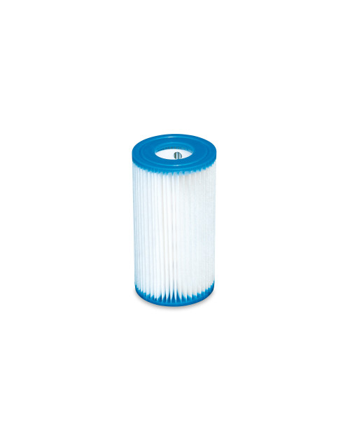 Intex Krystal Clear™ Cartridge Filter Pump - 1 000 GPH