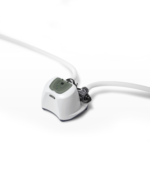 Intex Krystal Clear™ Saltwater Pool Chlorine System - 15 000 Gal