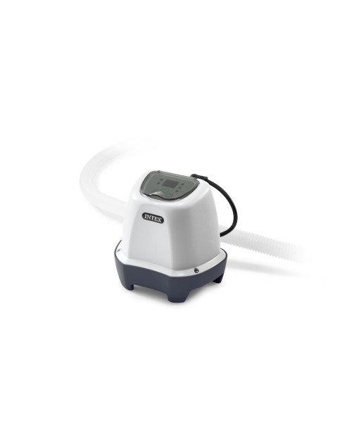 Intex Krystal Clear™ Saltwater Pool Chlorine System - 4 500 Gal